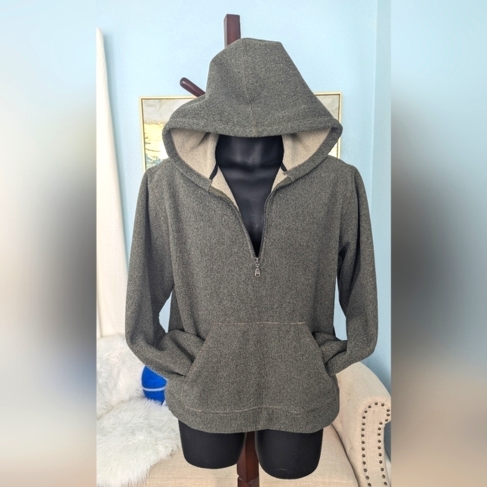 Eddie Bauer Men's Fleece Polartec Jacket Size.S.